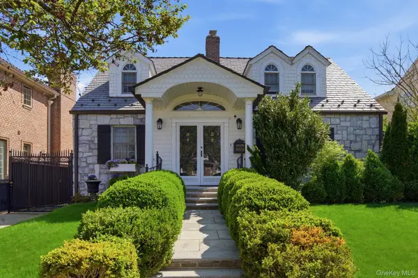 1421 Burton Street, Whitestone, NY 11357