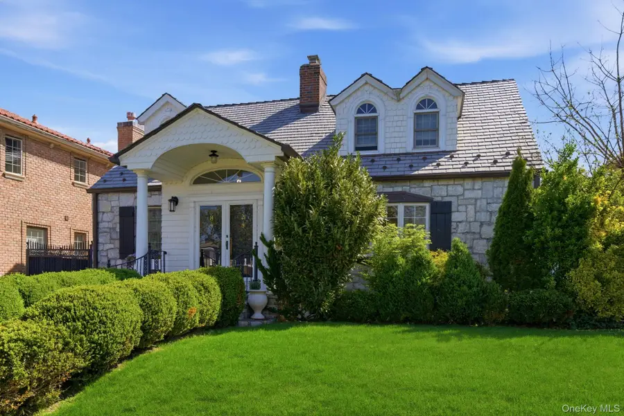 1421 Burton Street, Whitestone, NY 11357 - #2