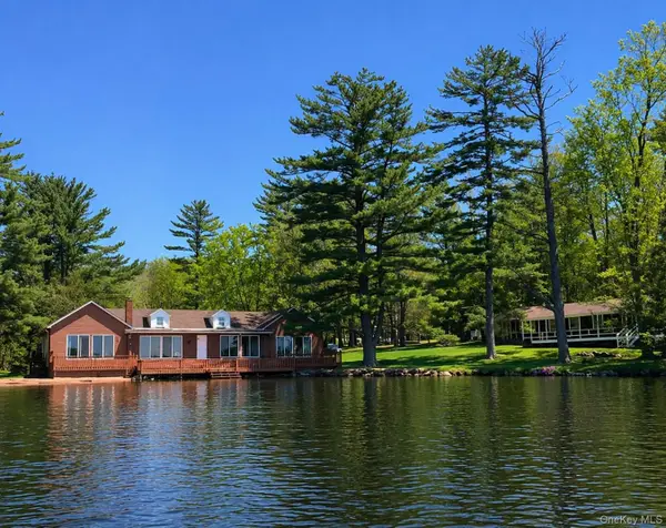 238 Lakeview Drive Road, Highland Lake, NY 12743