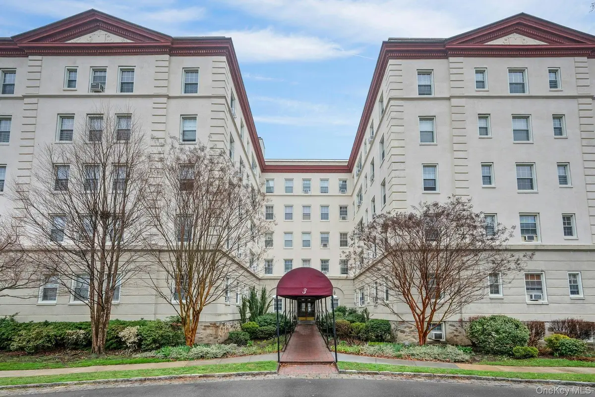 3 Park Lane #3H, Mount Vernon, NY 10552 - #1