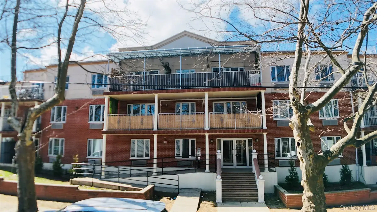 6434 Grand Central Parkway #3D, Forest Hills, NY 11375 - #1