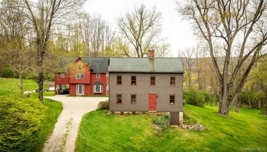 37 Sheffield Road, Amenia, NY 12501 - #2