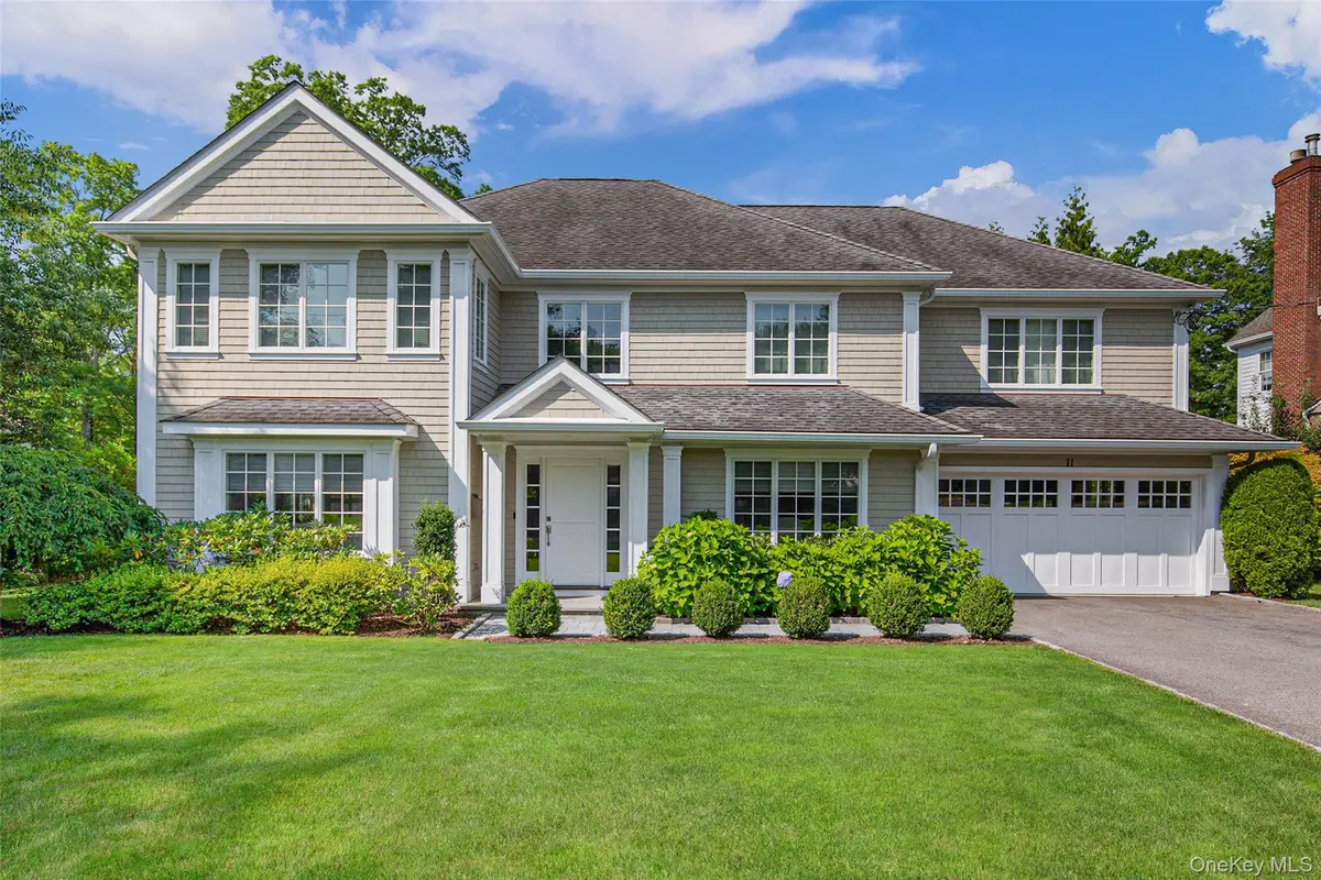 11 Mayflower Road, Scarsdale, NY 10583 - #1