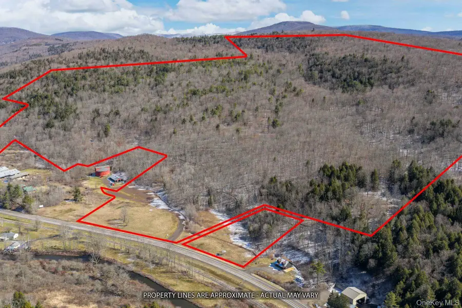 191 Mill Road, Margaretville, NY 12455 - #3