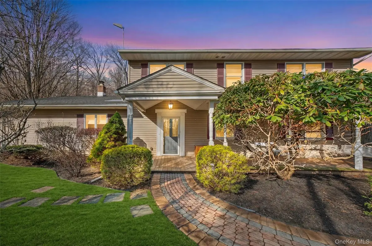 155 Roselawn Road, Highland Mills, NY 10930 - #1