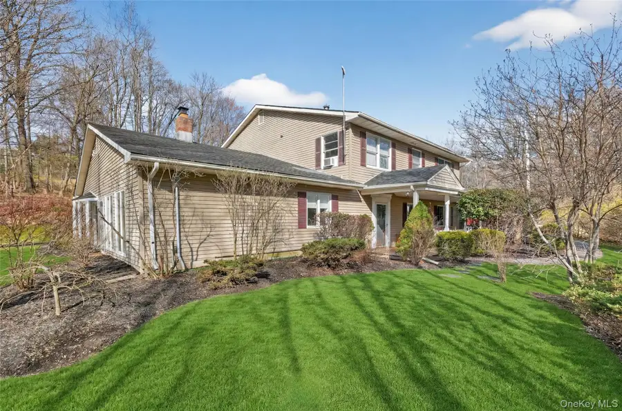 155 Roselawn Road, Highland Mills, NY 10930 - #2