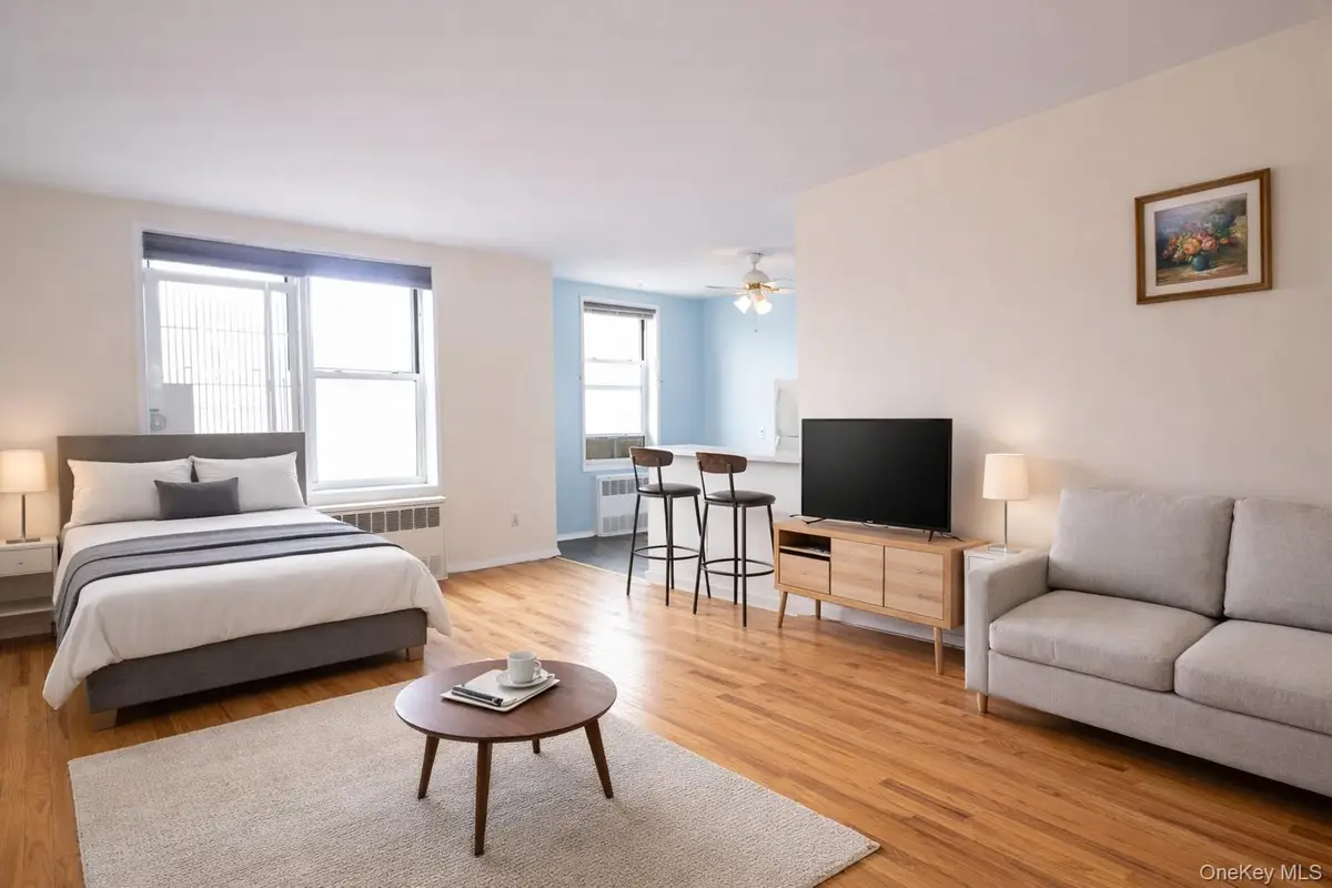 6815 Selfridge Street #6D, Forest Hills, NY 11375 - #1