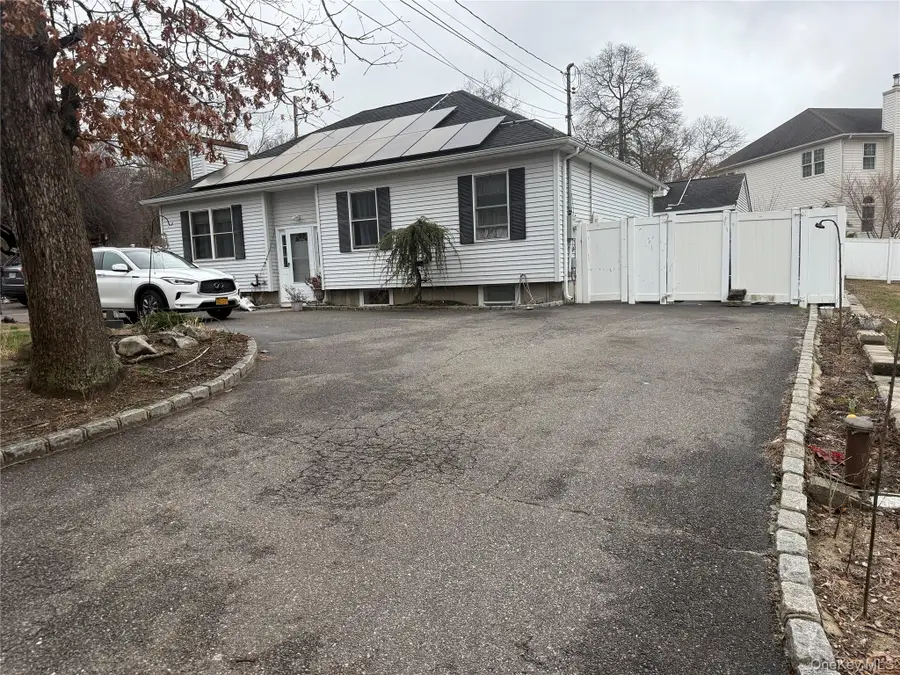 2 1st Street, Coram, NY 11727 - #3