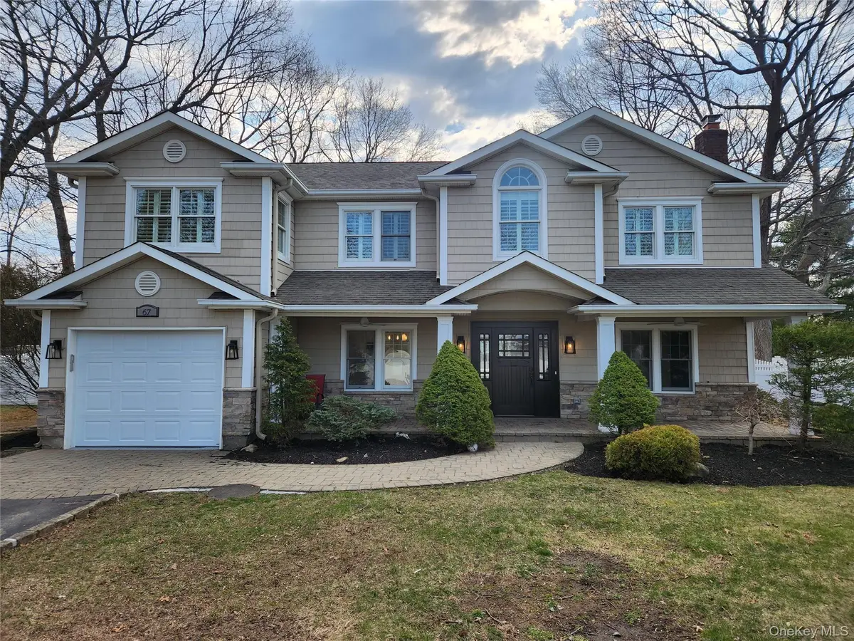 67 Wicks Path, Commack, NY 11725 - #1