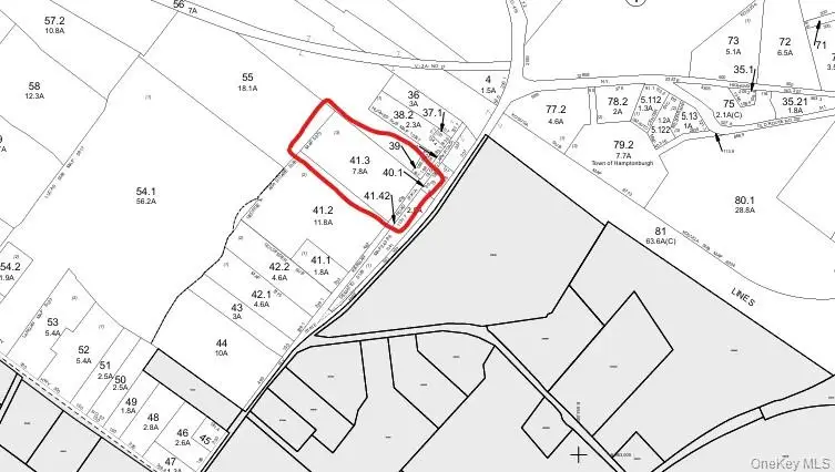 TBD Kiernan Road, Campbell Hall, NY 10916 - #2