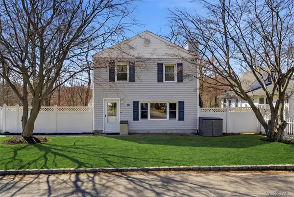 18 Shelter Drive, Sound Beach, NY 11789