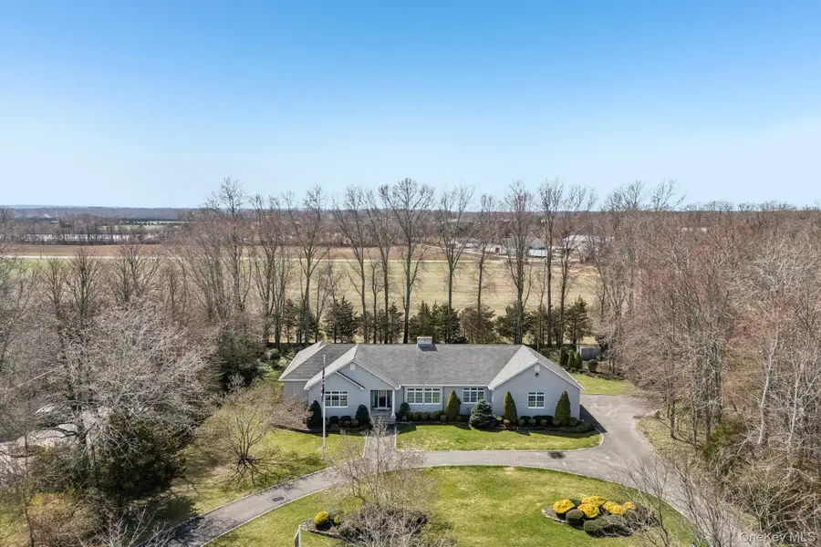 1115 White Eagle Drive, Laurel, NY 11948 - #3