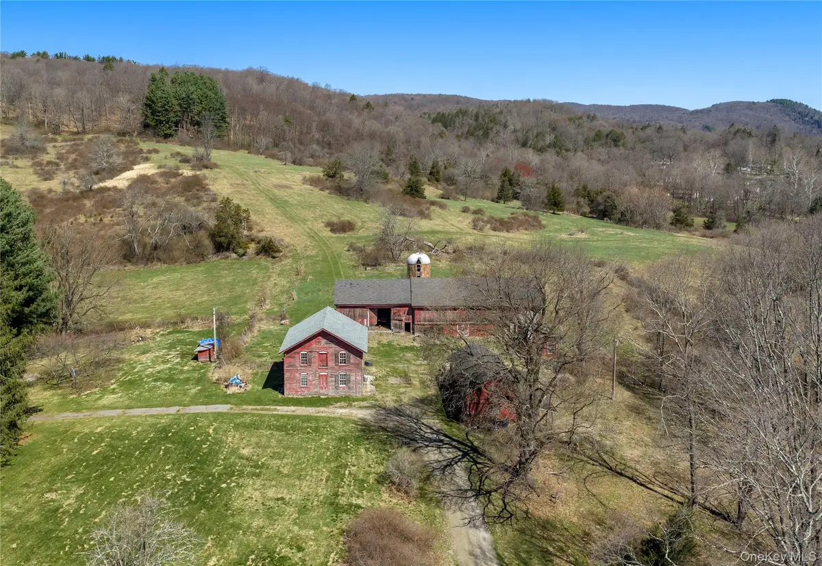 21-23 Tinker Town Road, Dover Plains, NY 12522 - #1