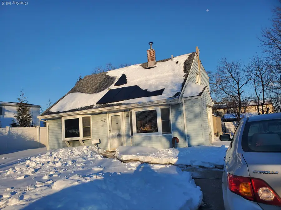 79 Schoolhouse Road, Levittown, NY 11756 - #3