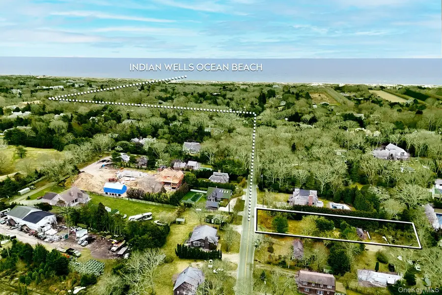 44 Cross Highway, Amagansett, NY 11930 - #2