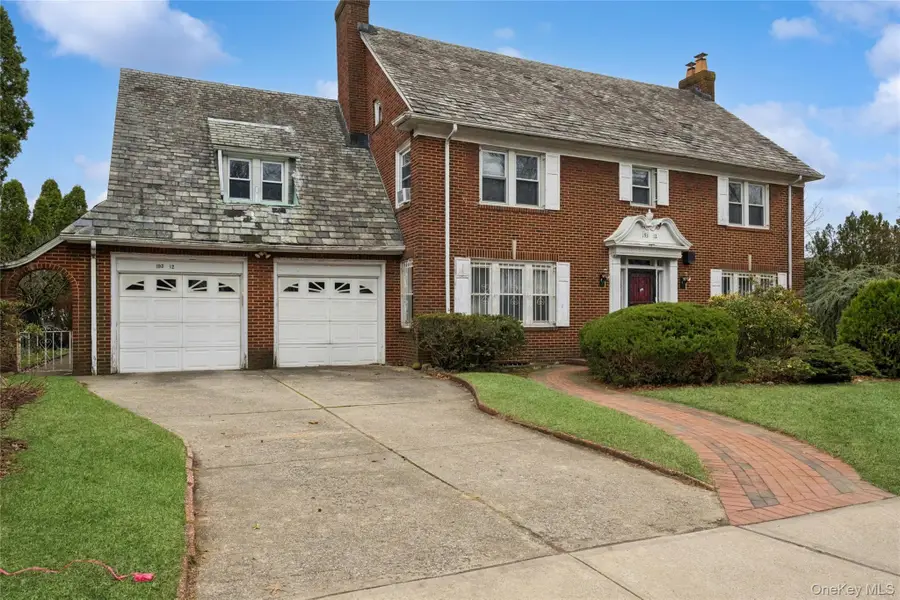 193-12 Foothill Avenue, Hollis, NY 11423 - #2