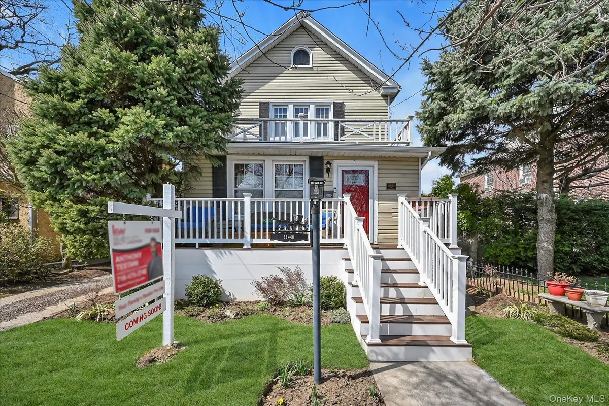 33-40 170th Street, Flushing, NY 11358 - #1