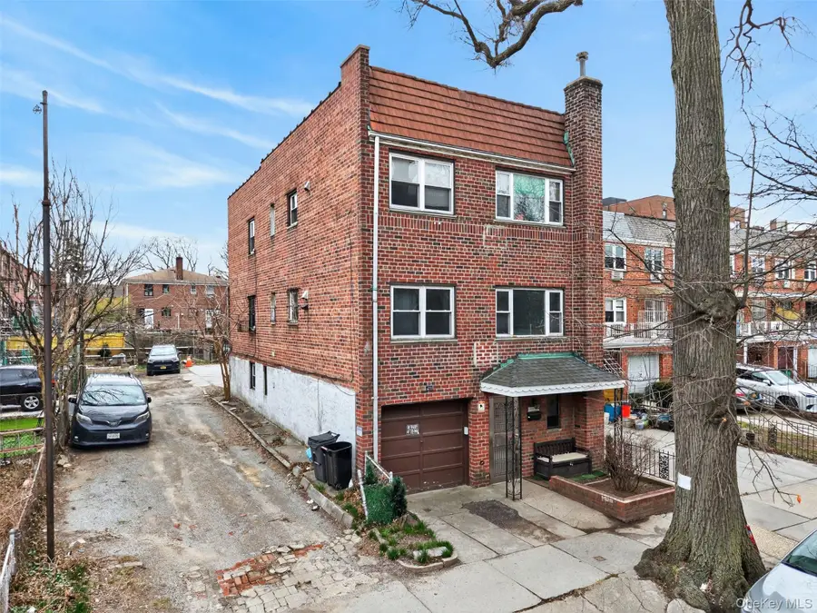 147-50 Barclay Avenue, Flushing, NY 11355 - #2