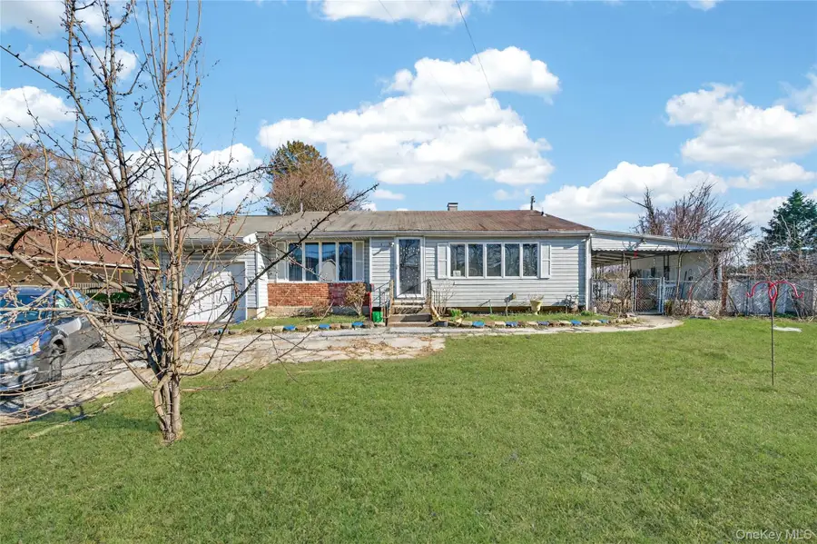 12 Fairdale Drive, Brentwood, NY 11717 - #2