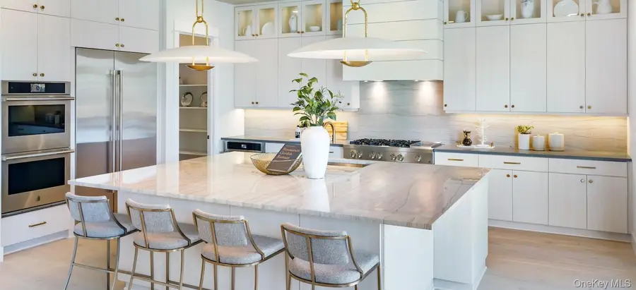 33 Fieldstone Knoll #31, Armonk, NY 10504 - #2