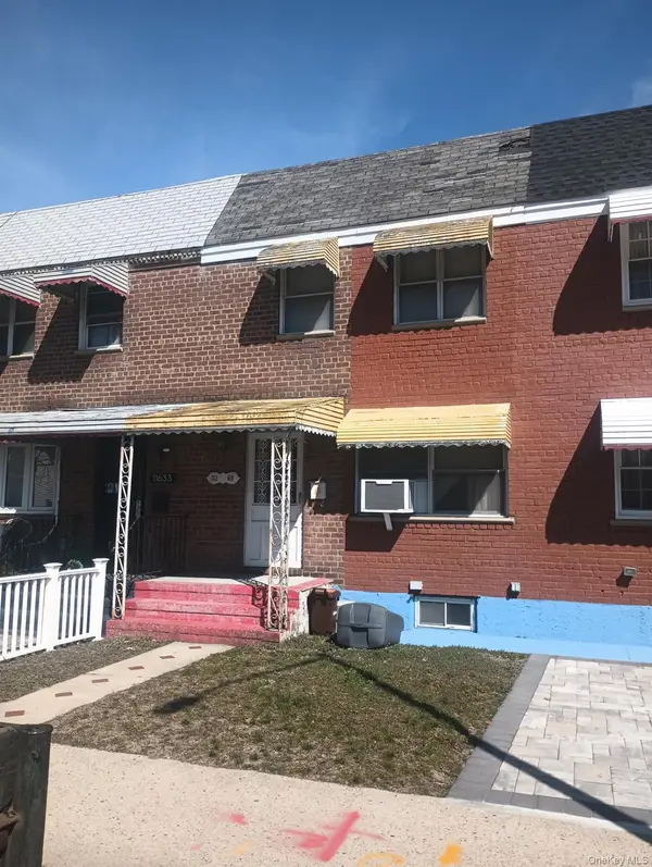 11635 167th Street, Jamaica, NY 11434