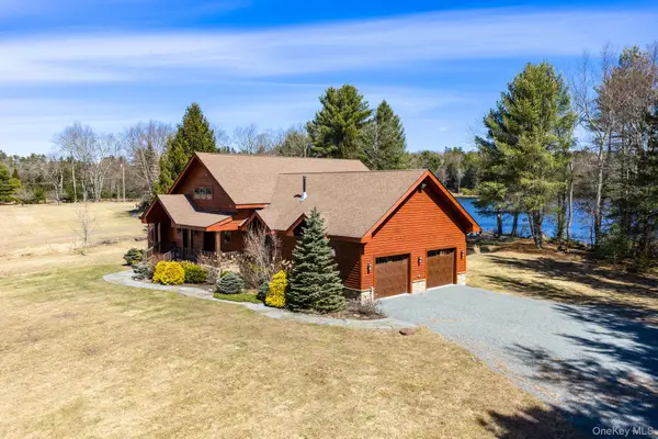 58 Deer Meadow Road, White Lake, NY 12786