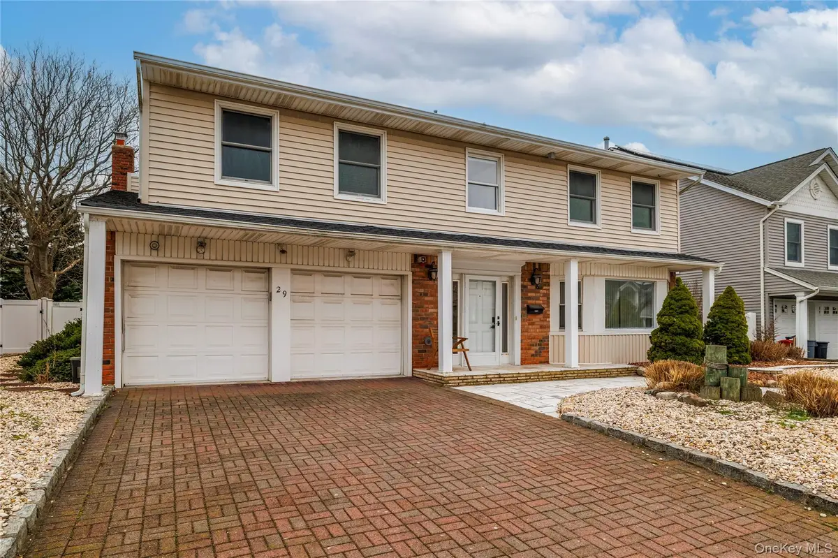 29 Donna Lane, Lido Beach, NY 11561 - #1
