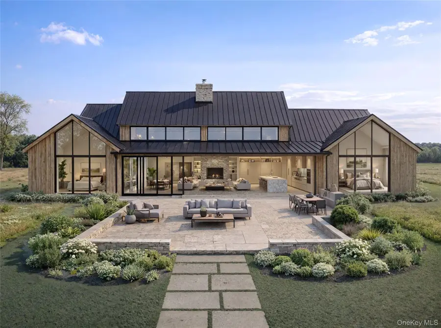 310 Mount Holly Road #A, Katonah, NY 10536 - #2