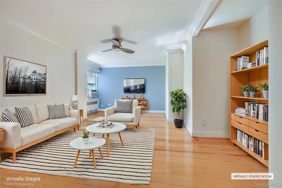 39-35 51st Street #6E, Woodside, NY 11377 - #2