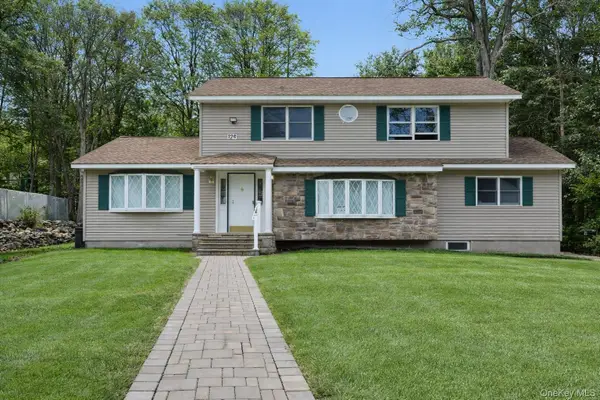129 Franklin Avenue, Monroe, NY 10950