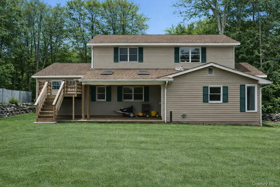 129 Franklin Avenue, Monroe, NY 10950 - #3