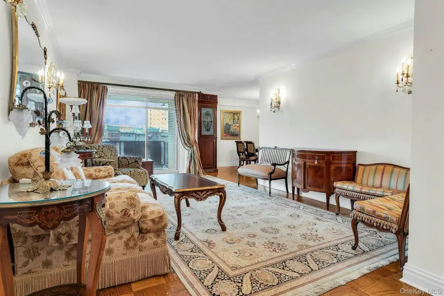 110-11 Queens Boulevard #6C, Forest Hills, NY 11375 - #2