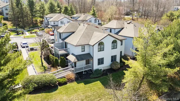 82 Mcbee Court, Monroe, NY 10950