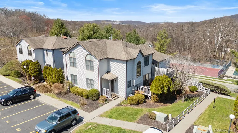 82 Mcbee Court, Monroe, NY 10950 - #2