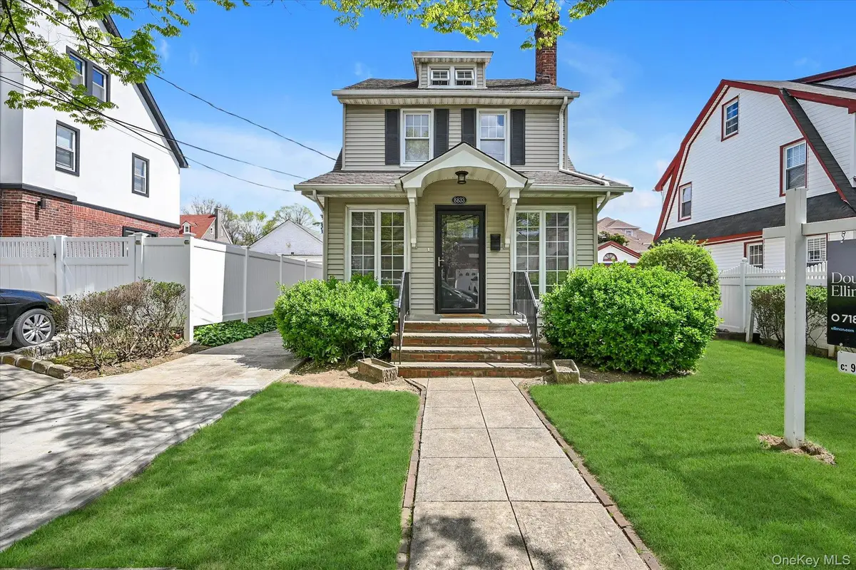 88-33 191st Street, Hollis, NY 11423 - #1