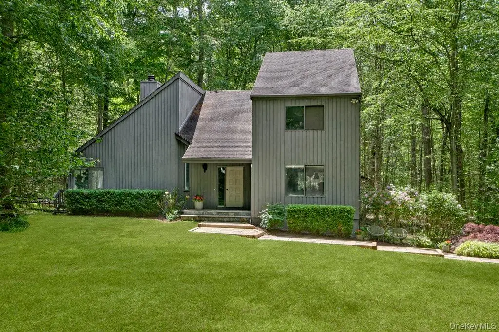 10 Bisbee Lane, South Salem, NY 10590 - #1