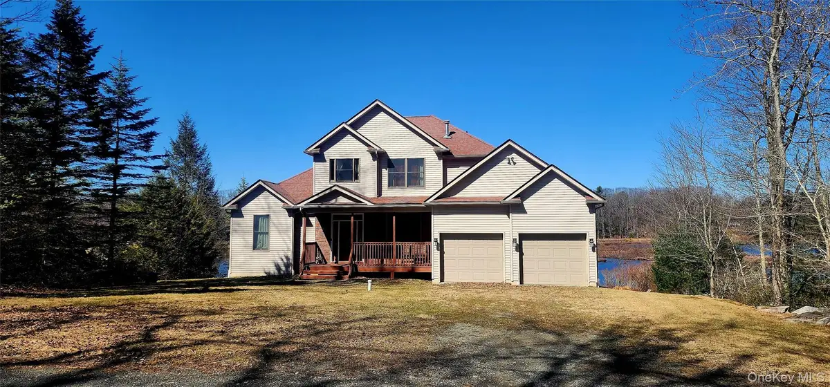 9 Surrey Street, Rock Hill, NY 12775 - #1