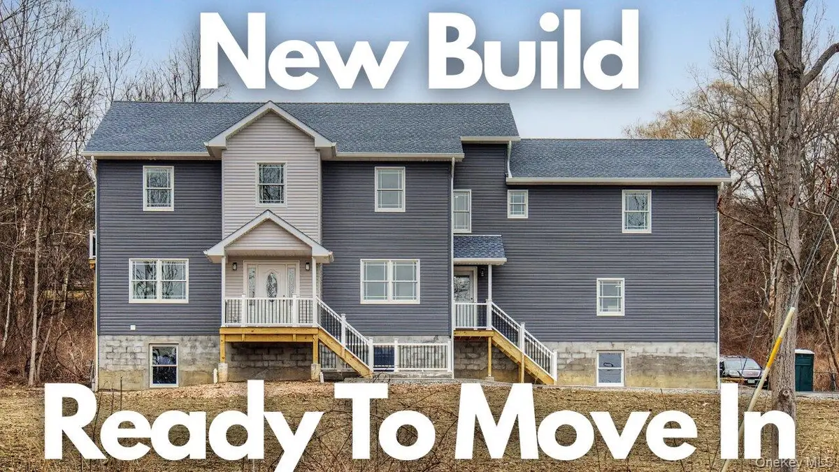 686 Depot Hill Road, Poughquag, NY 12570 - #1