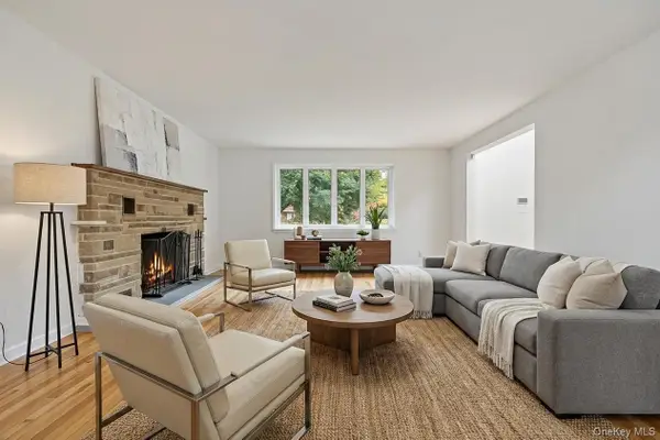 1020 Grant Avenue, Pelham, NY 10803