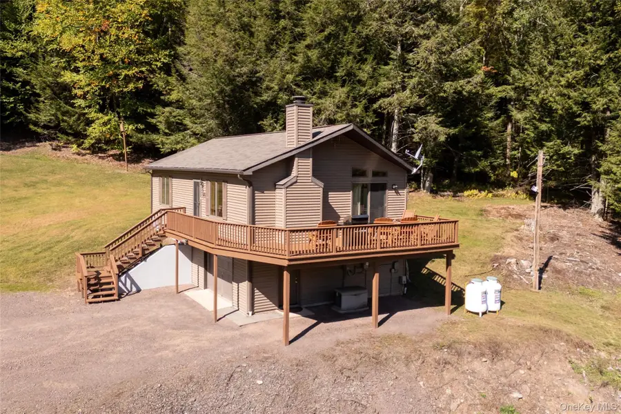 815 Covert Hollow Road, Hamden, NY 13782 - #3