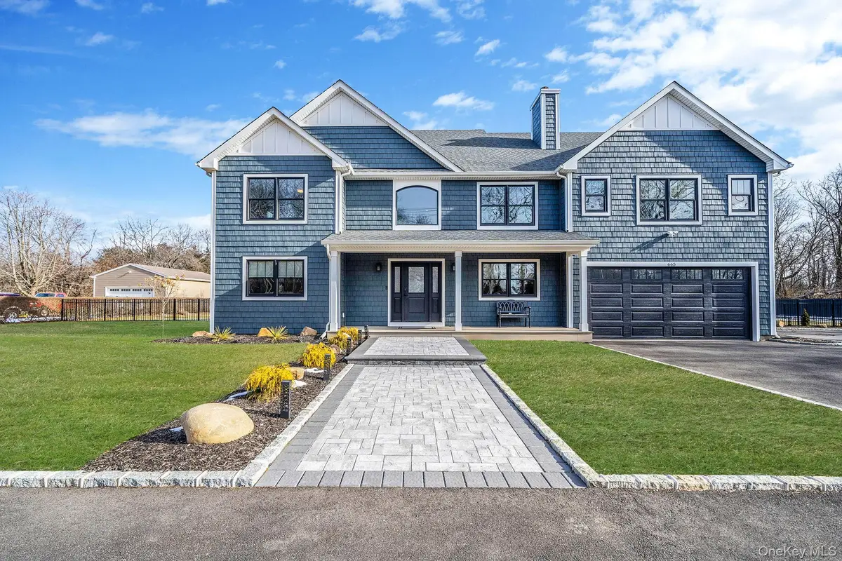 665 Mount Sinai Coram Road, Mount Sinai, NY 11766 - #1