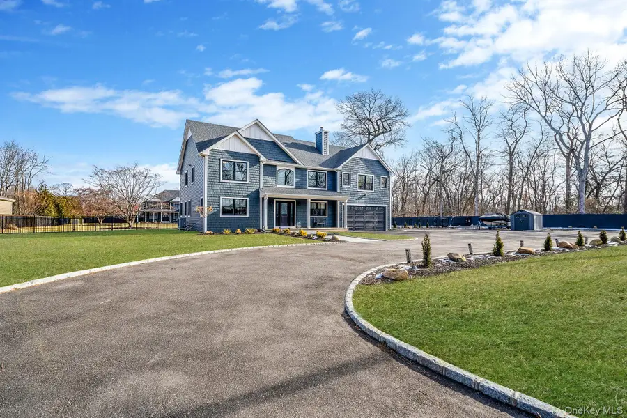 665 Mount Sinai Coram Road, Mount Sinai, NY 11766 - #2