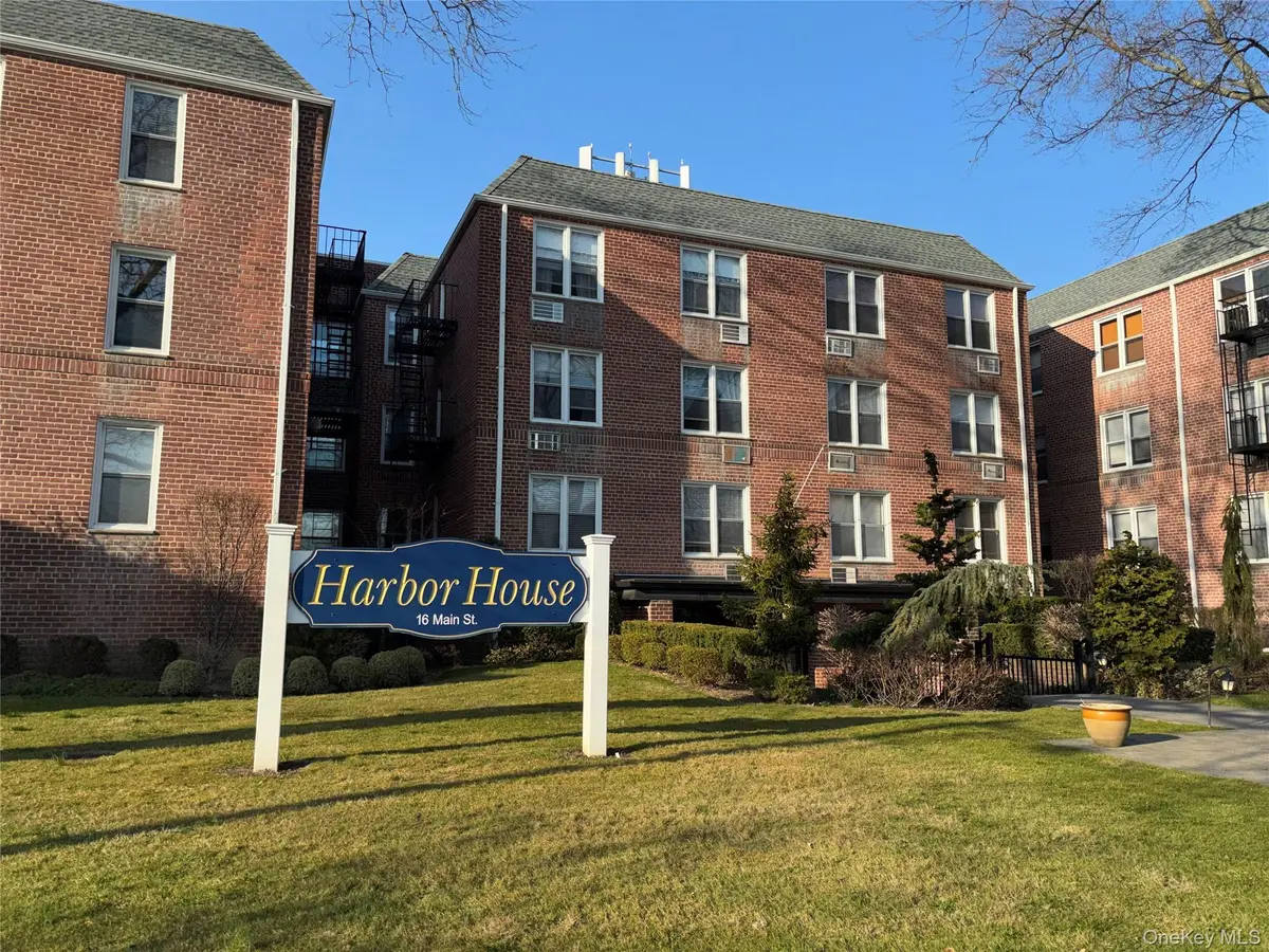 16 Main Street #2Y, East Rockaway, NY 11518 - #1