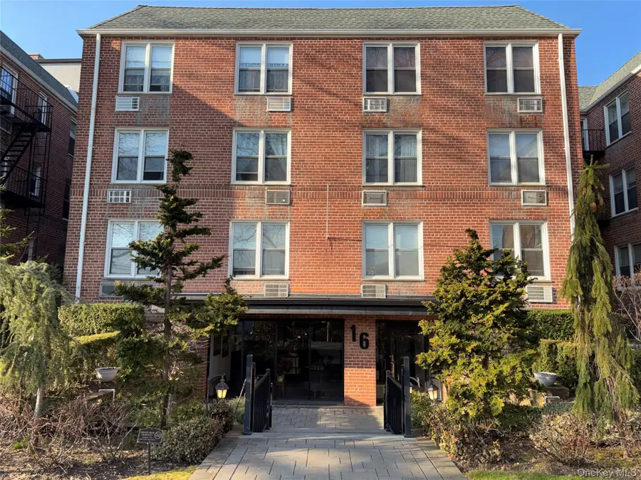 16 Main Street #2Y, East Rockaway, NY 11518 - #2