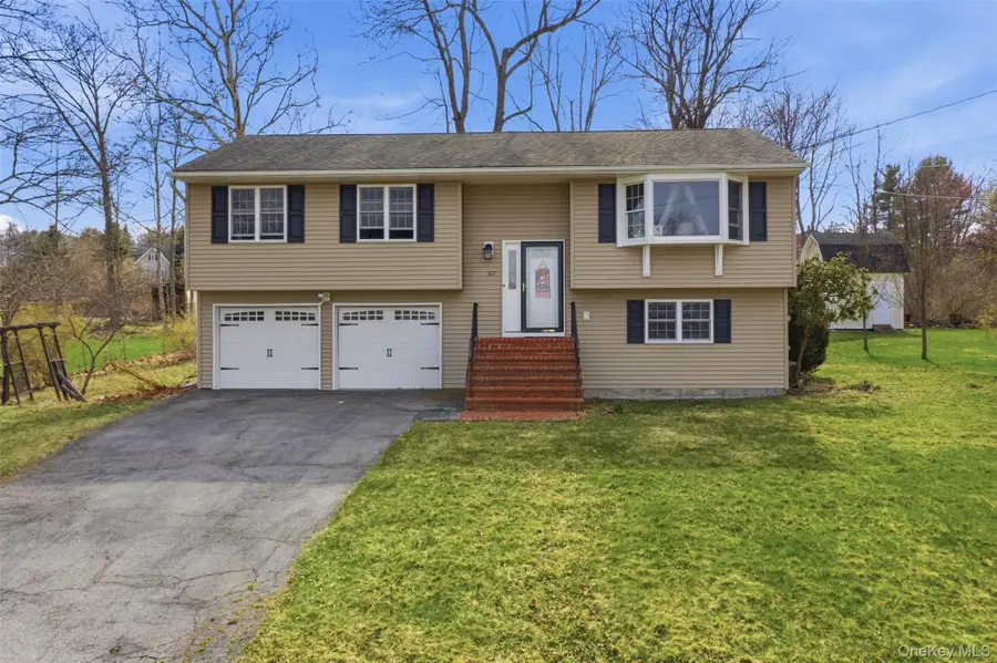 67 High Ridge Road, Monroe, NY 10950 - #2