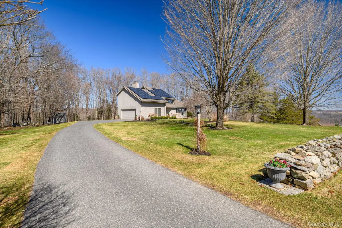 29 Farm Road, Sherman Town, CT 06784 - #1