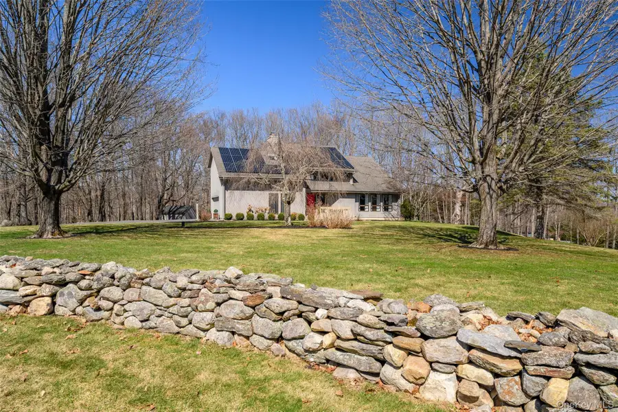 29 Farm Road, Sherman Town, CT 06784 - #2