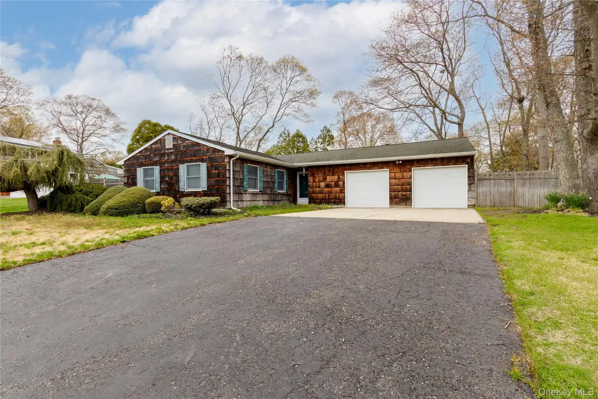 3 Chimney Court, Brookhaven, NY 11719 - #1