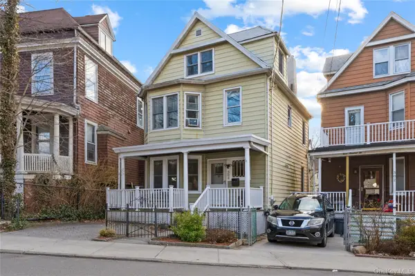 304 Westervelt Ave, Staten Island, NY 10301