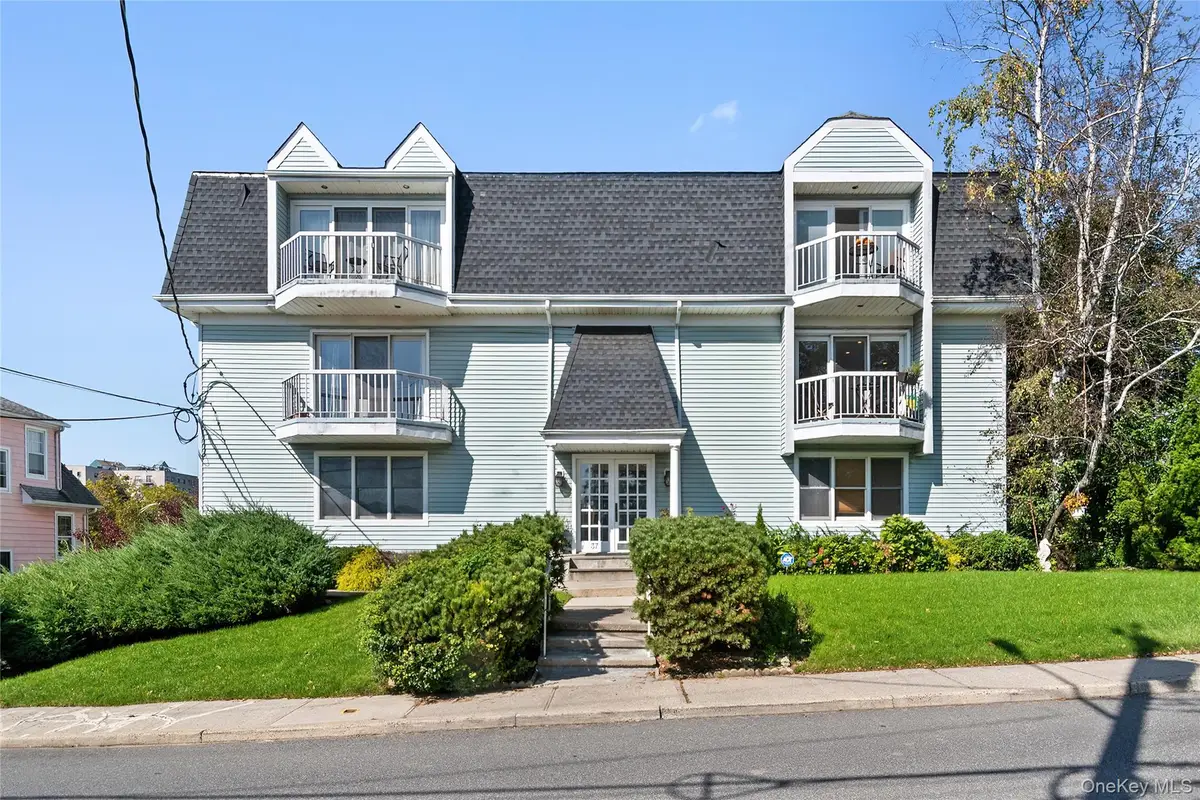37 Harbor Lane #2A, New Rochelle, NY 10805 - #1